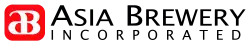 logo de Asia Brewery