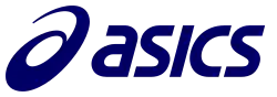 logo de ASICS