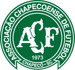 Logo du Chapecoense