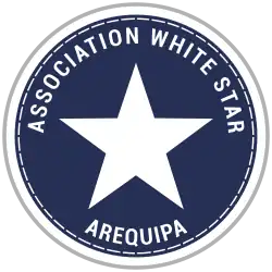 Logo du Association White Star