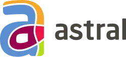 logo de Astral Media