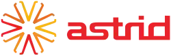 logo de Astrid (société)