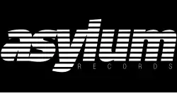 Description de l'image Asylum Records logo.svg.