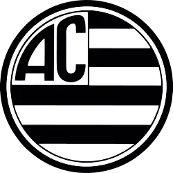Logo du Athletic Club