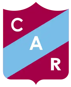 Logo du Atlético del Rosario