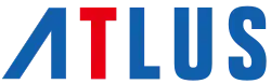 logo de Atlus