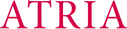 logo de Atria (entreprise)