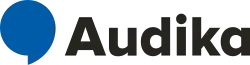 logo de Audika