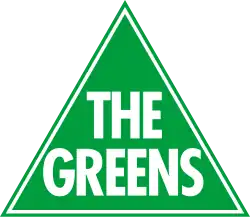 Image illustrative de l’article Verts australiens