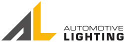 logo de Automotive Lighting
