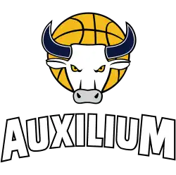 Logo du Auxilium Turin