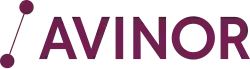 logo de Avinor
