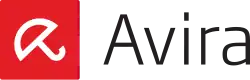 logo de Avira