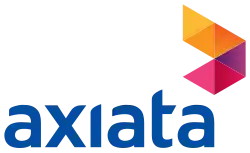 logo de Axiata