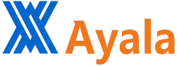 logo de Ayala Corporation