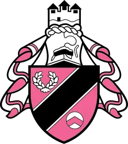 Logo du Ayr RFC