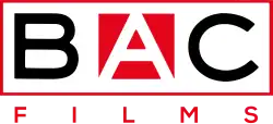 logo de BAC Films