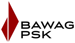 logo de Bawag PSK