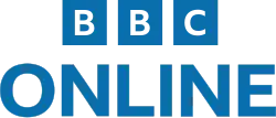 logo de BBC Online