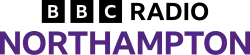 Description de l'image BBC Radio Northampton 2022.svg.