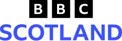 logo de BBC Scotland