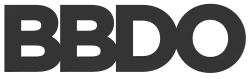 logo de BBDO