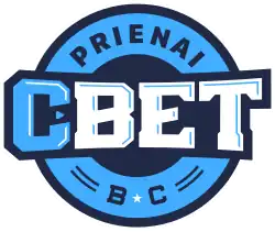 Logo du KK Prienai