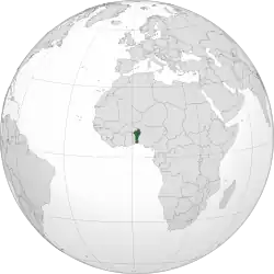 Description de l'image BEN orthographic.svg.