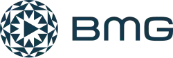 logo de BMG Rights Management