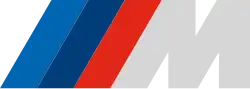 logo de BMW M