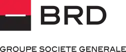 logo de BRD - Groupe Société générale