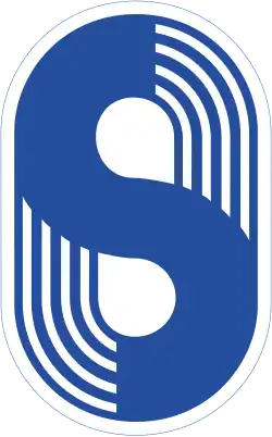 Logo du BSG Stahl Brandenburg