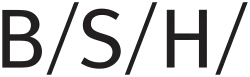 logo de BSH Hausgeräte