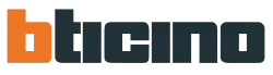 logo de Bticino