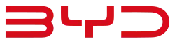 logo de BYD