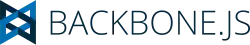 Description de l'image Backbone.js logo.svg.