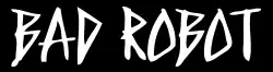 logo de Bad Robot Productions