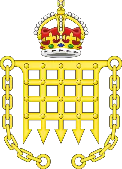 Logo de l'organisation