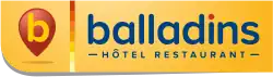logo de Balladins