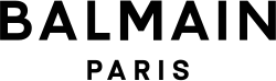 logo de Balmain