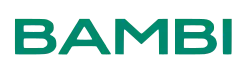 Description de l'image Bambi logo.svg.