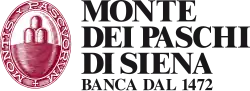 logo de Monte dei Paschi di Siena