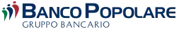 logo de Banco Popolare