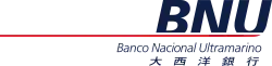 logo de Banco Nacional Ultramarino
