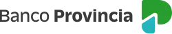 logo de Banco Provincia