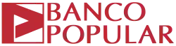 logo de Banco Popular