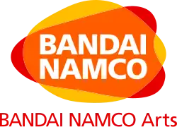 logo de Bandai Namco Arts