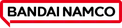 logo de Bandai Namco Entertainment