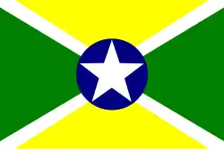 Image illustrative de l’article São Francisco do Guaporé