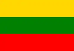 Drapeau de Canton de Pucará